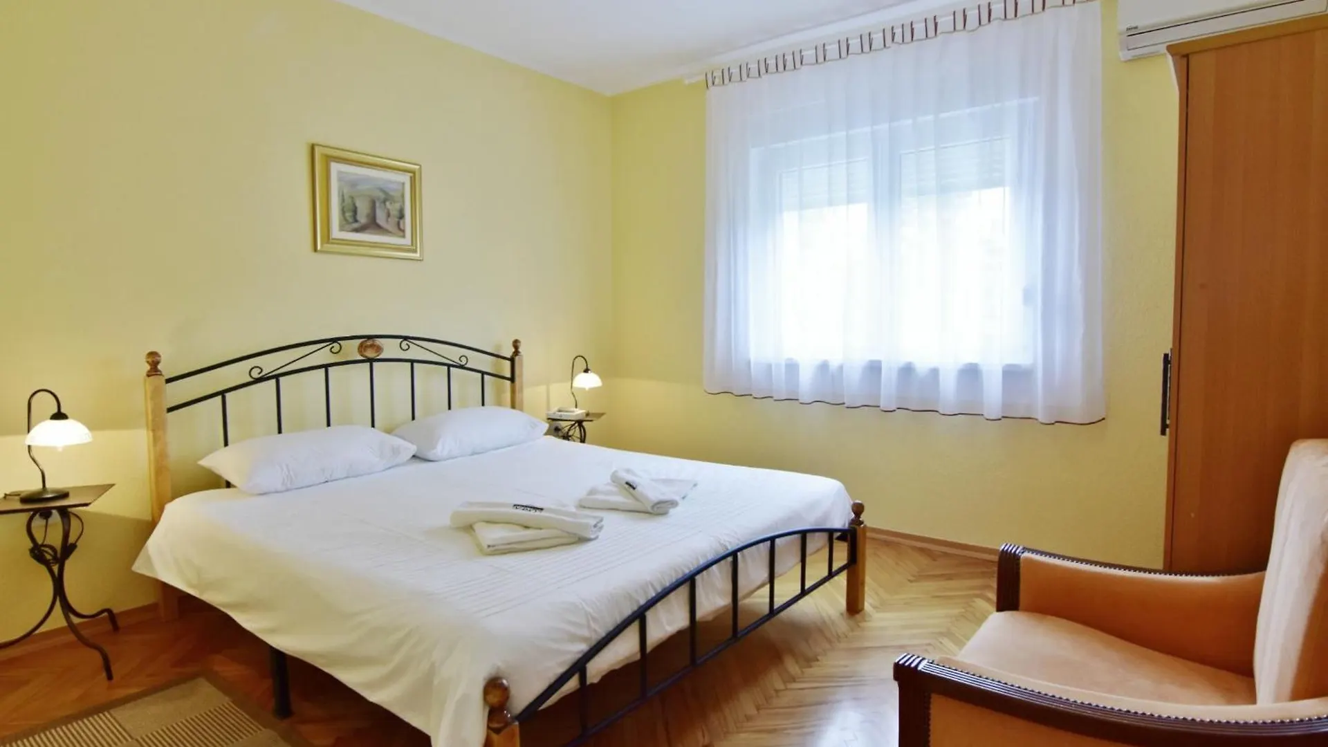 Family Friendly House With A Swimming Pool Umag - 22775 Villa Horvátország
