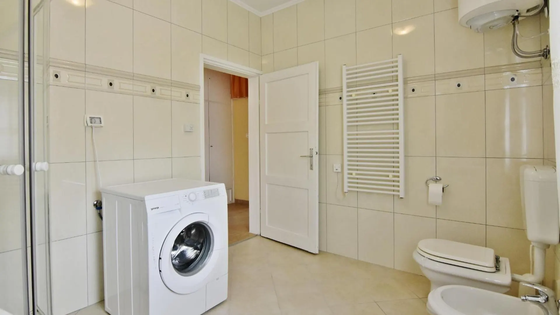 Family Friendly House With A Swimming Pool Umag - 22775 Villa Horvátország
