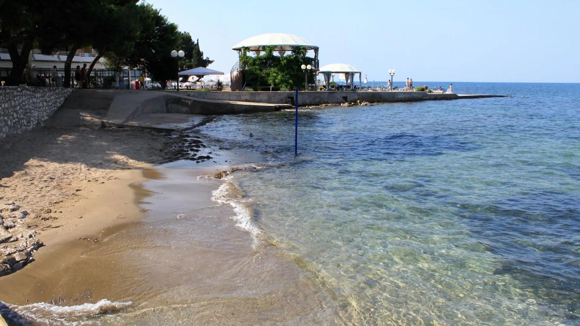 Family Friendly House With A Swimming Pool Umag - 22775 Villa 0*,  Horvátország