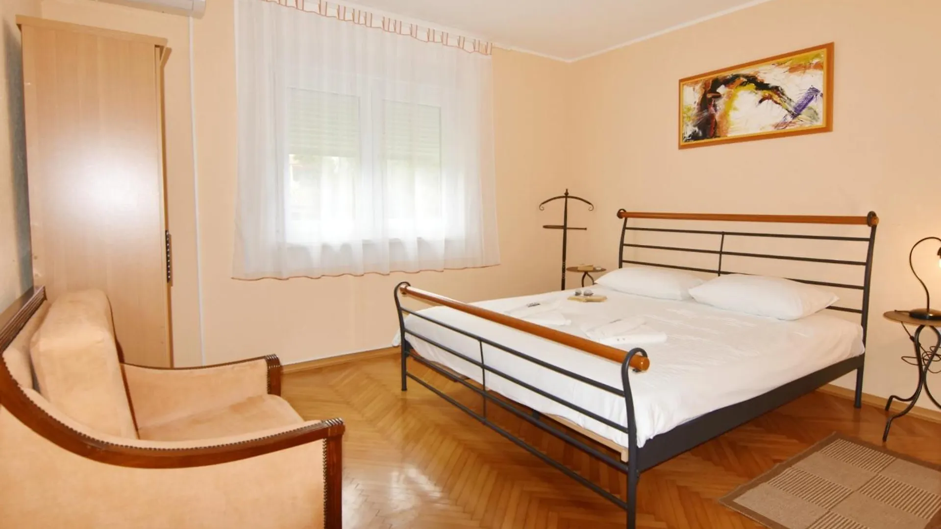 Family Friendly House With A Swimming Pool Umag - 22775 Villa 0*,