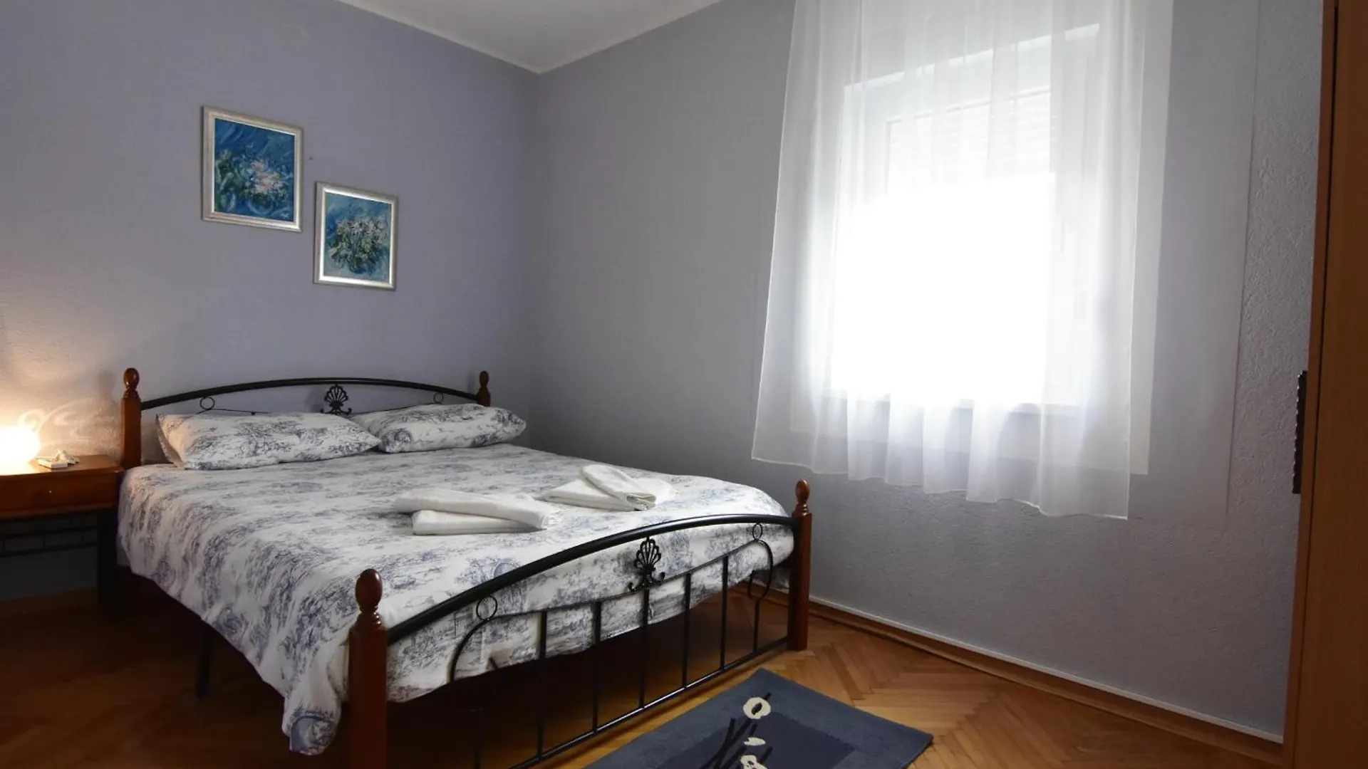Nyaraló Family Friendly House With A Swimming Pool Umag - 22775 Villa