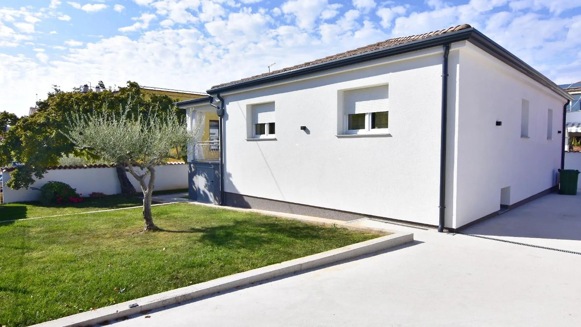 Nyaraló Family Friendly House With A Swimming Pool Umag - 22775 Villa Horvátország