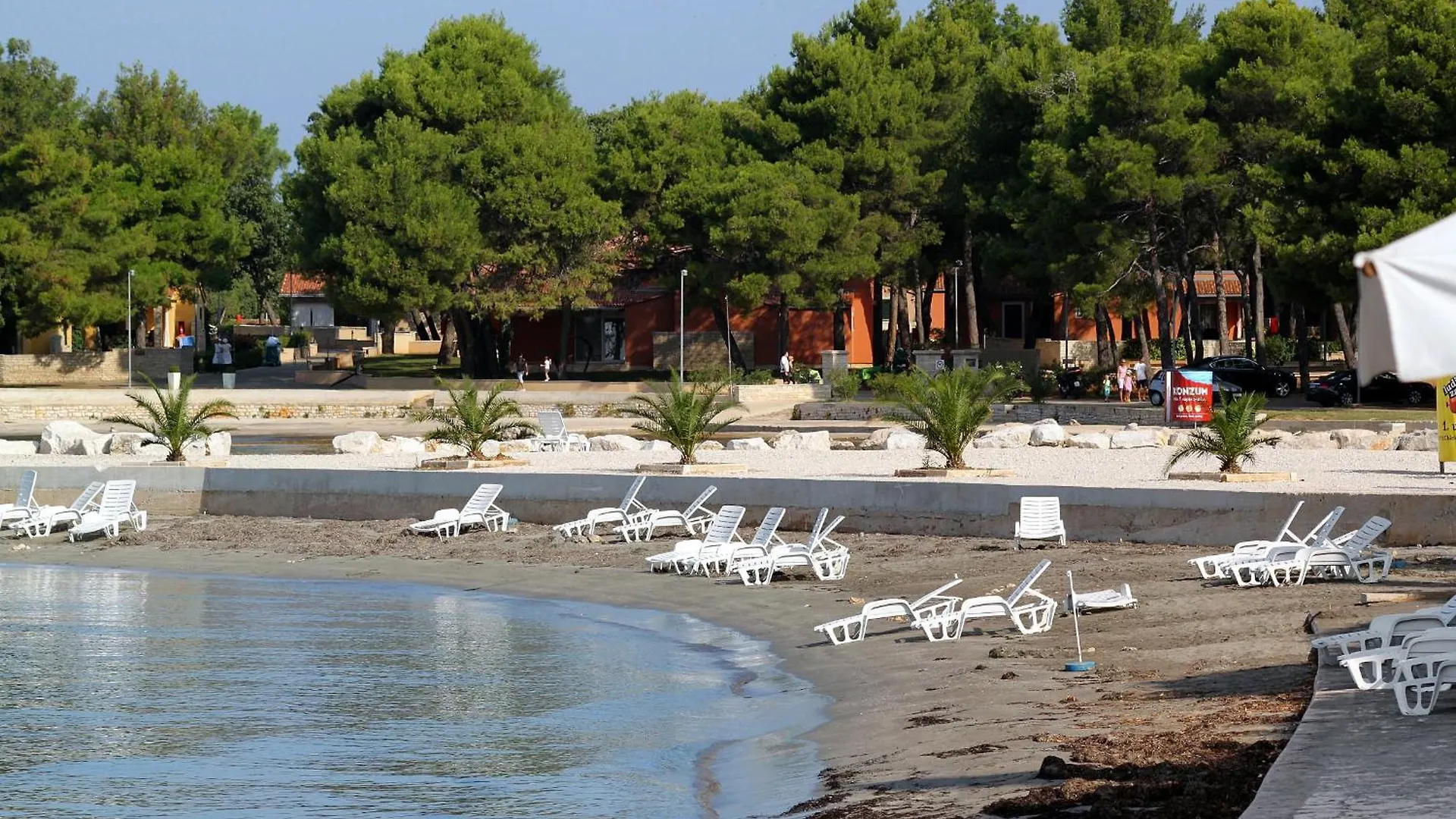 Family Friendly House With A Swimming Pool Umag - 22775 Villa
